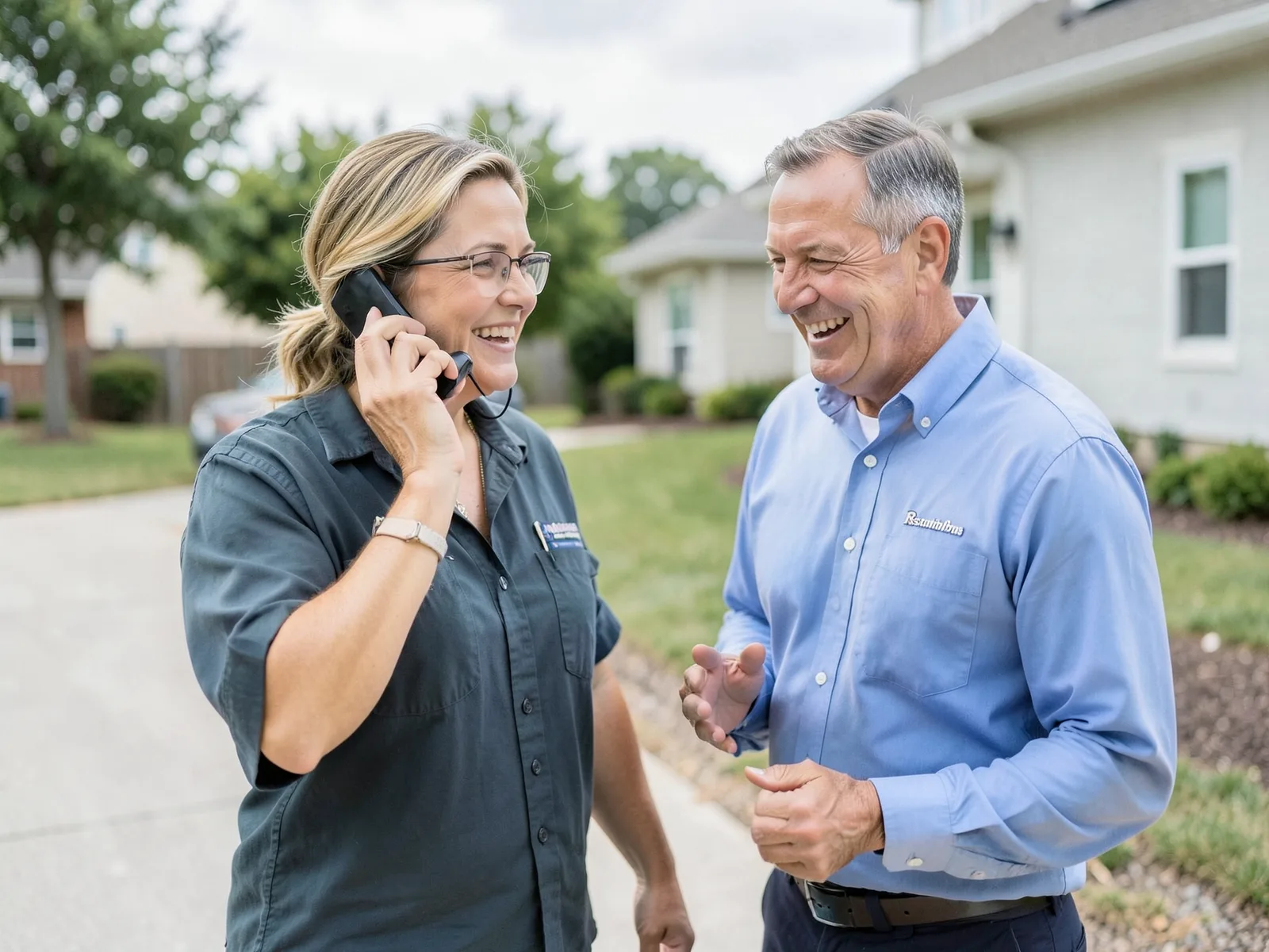 Frequently Asked Questions About Residential Water Damage Restoration in Charles Town, WV